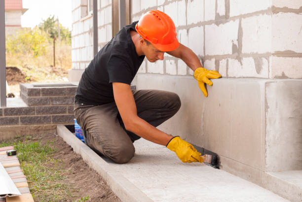 Licensed Waterproofing service in Goldsmith, IN - Arrow Tight Waterproofing